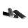 FARO 29876 - väggspotlight LINK 2xGU10/11W/230V svart