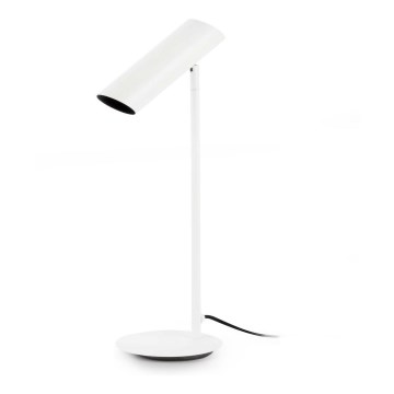 FARO 29881 - Bordslampa LINK 1xGU10/11W/230V vit