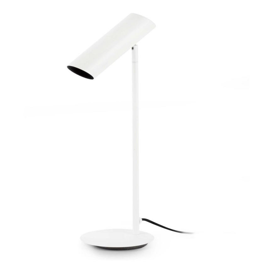 FARO 29881 - Bordslampa LINK 1xGU10/11W/230V vit