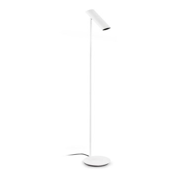 FARO 29883 - golvbelysning LINK 1xGU10/11W/230V vit
