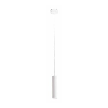 FARO 29894 - LED Ljuskrona med snöre ORA LED/4W/230V vit