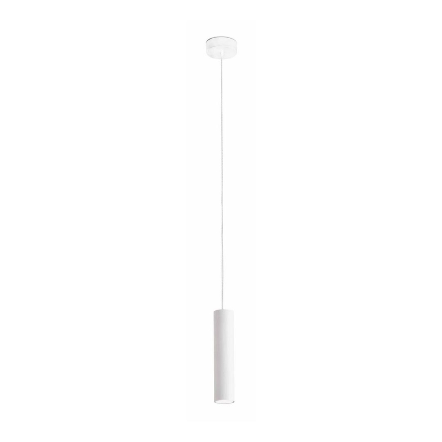 FARO 29894 - LED Ljuskrona med snöre ORA LED/4W/230V vit