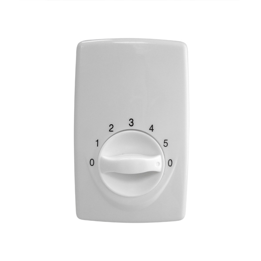 FARO 33001 - Takfläkt INDUS