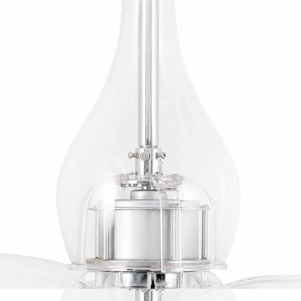 FARO 33382 - Takfläkt MINI ETERFAN + fjärrkontroll