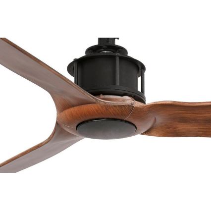 FARO 33425 - Takfläkt JUST FAN Ø 81 cm med fjärrkontroll