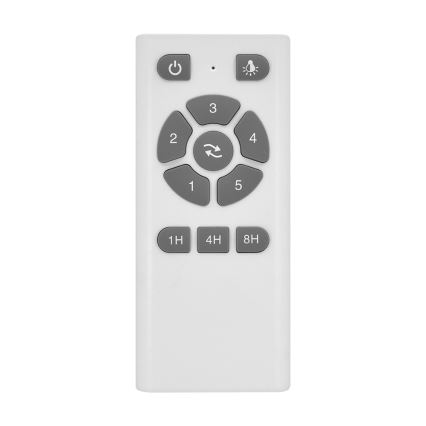 FARO 33511 - Takfläkt MOREA