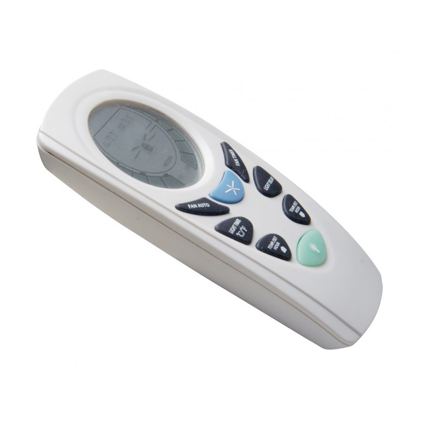 FARO 33937 - Programmable Fjärrkontroll  för Takfläkt