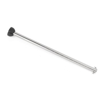 FARO 33971 - Förlängningsstolpe 50 cm skinande krom