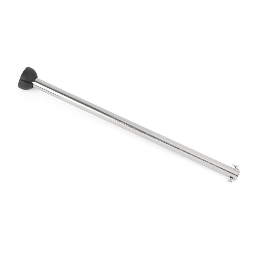 FARO 33971 - Förlängningsstolpe 50 cm skinande krom