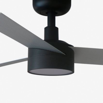 FARO 34285-1TW - LED Dimbar takfläkt CRUISER S LED/18W/230V 2700/4000/6500K diameter 106 cm + fjärrkontroll