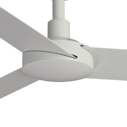 FARO 34292WP - Takfläkt CRUISER XL vit diameter 160 cm SMART + fjärrkontroll