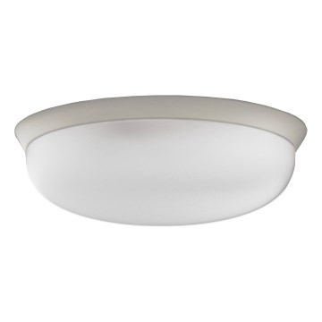 FARO 3L001 - Dimbart LED-armatur för fläkt HEY, HEYWOOD LED/18W/230V 2700/4000/6000K vit