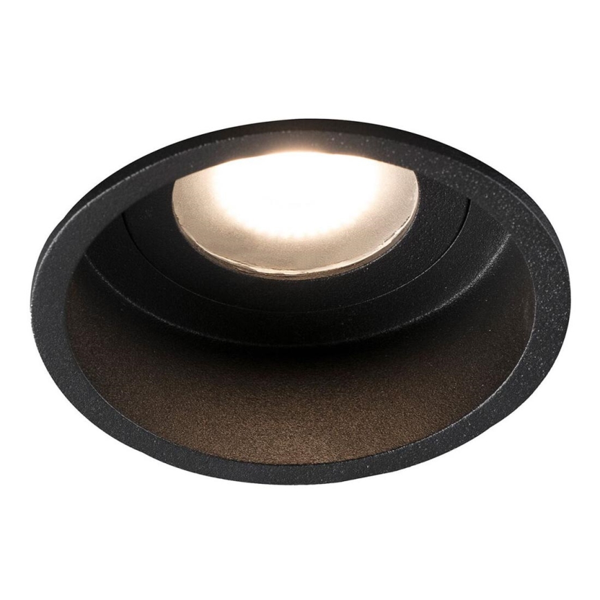 FARO 40115 - Badrum hängande takbelysning HYDE 1xGU10/8W/230V IP44