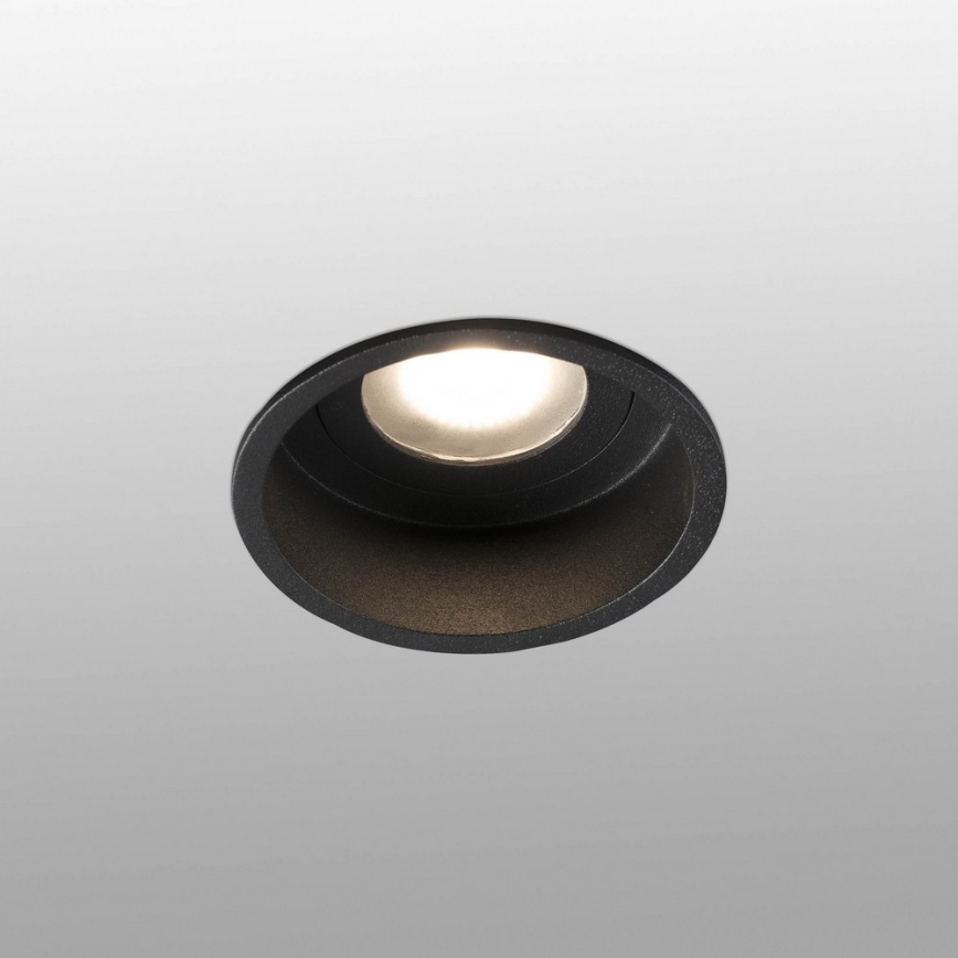 FARO 40115 - Badrum hängande takbelysning HYDE 1xGU10/8W/230V IP44