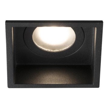 FARO 40117 - Badrum Hängande Takbelysning HYDE 1xGU10/8W/230V IP44