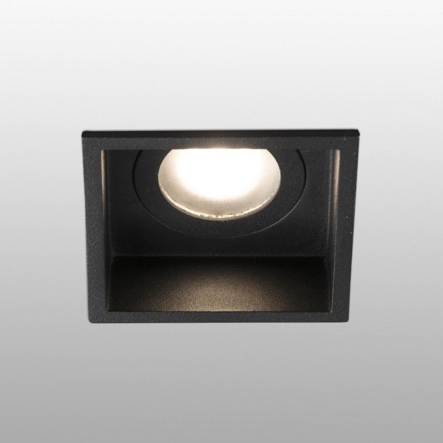 FARO 40117 - Badrum Hängande Takbelysning HYDE 1xGU10/8W/230V IP44