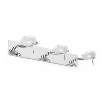 FARO 40805 - LED Väggbelysning BOREAL 3xLED/5W/230V