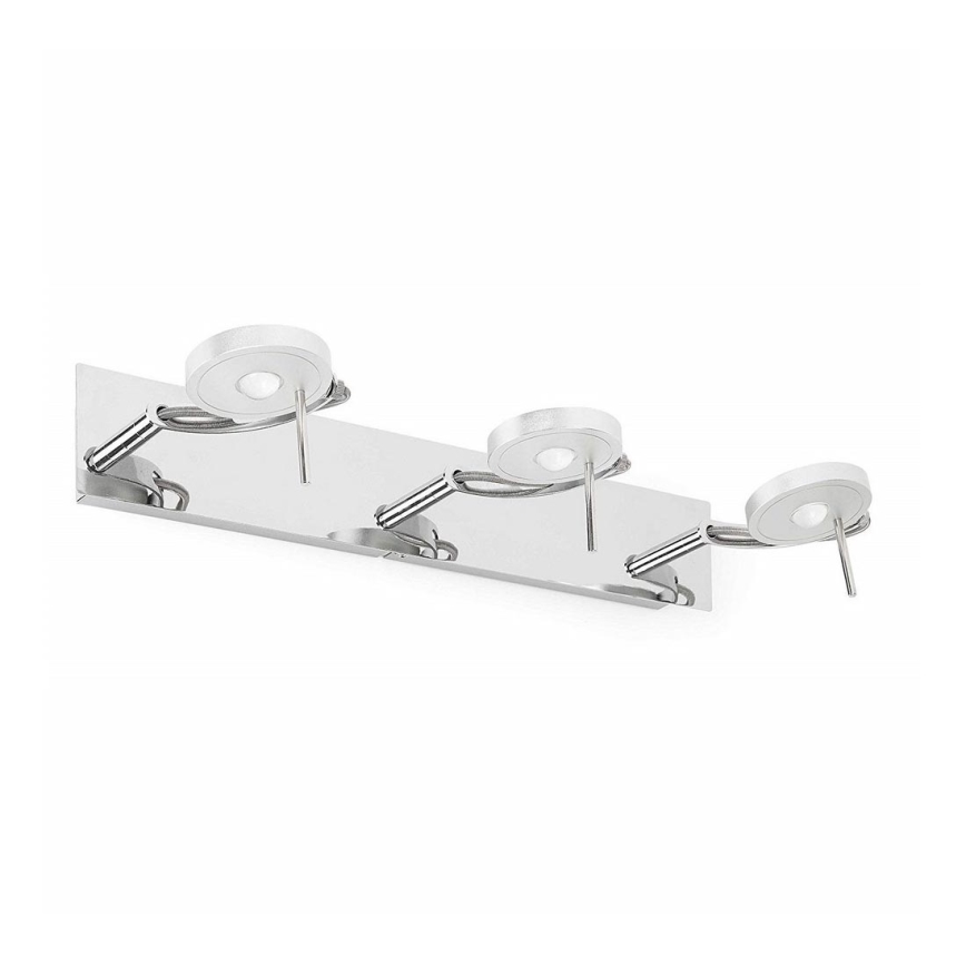 FARO 40805 - LED Väggbelysning BOREAL 3xLED/5W/230V