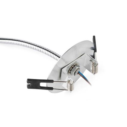FARO 40996 - LED Vägglampa LOKE LED/3W/100-240V