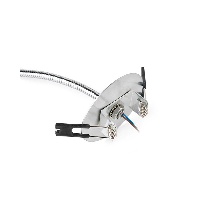 FARO 40996 - LED Vägglampa LOKE LED/3W/100-240V