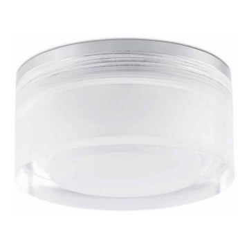 FARO 42919 - LED infälld Badrumbelysning EBBA LED/4W/230V IP44
