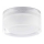 FARO 42919 - LED infälld Badrumbelysning EBBA LED/4W/230V IP44