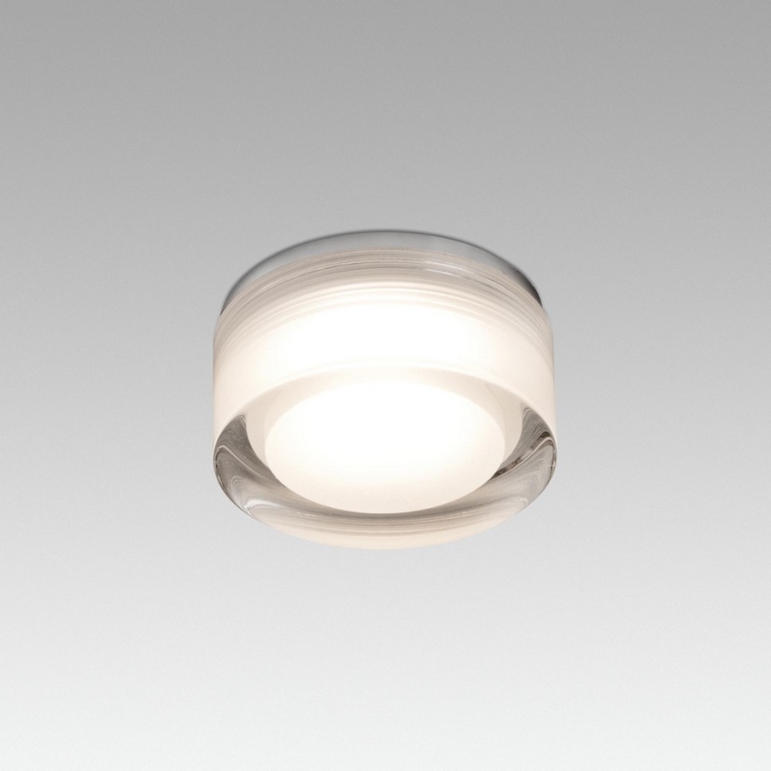 FARO 42919 - LED infälld Badrumbelysning EBBA LED/4W/230V IP44