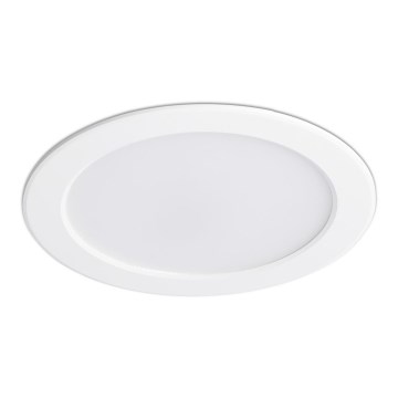FARO 42926 - LED Badrum Hängande Takbelysning TED LED/15W/230V IP44