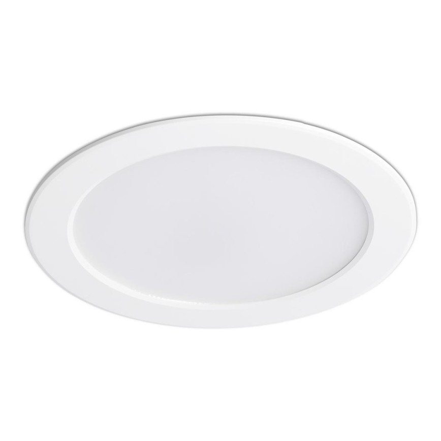 FARO 42926 - LED Badrum Hängande Takbelysning TED LED/15W/230V IP44