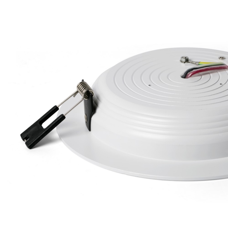 FARO 42926 - LED Badrum Hängande Takbelysning TED LED/15W/230V IP44