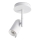 Faro 43529 - Spotlight ORLEANS 1xGU10/8W/230V vit