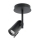 Faro 43530 - Spotlight ORLEANS 1xGU10/8W/230V svart