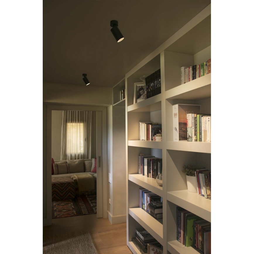 FARO 43727 - LED Spotlight STAN LED/12W/230V 2700K