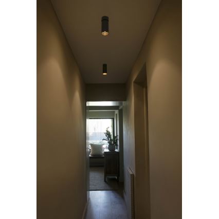 FARO 43727 - LED Spotlight STAN LED/12W/230V 2700K