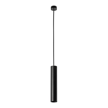 FARO 43755 - Ljuskrona med snöre STAN 1xGU10/8W/230V