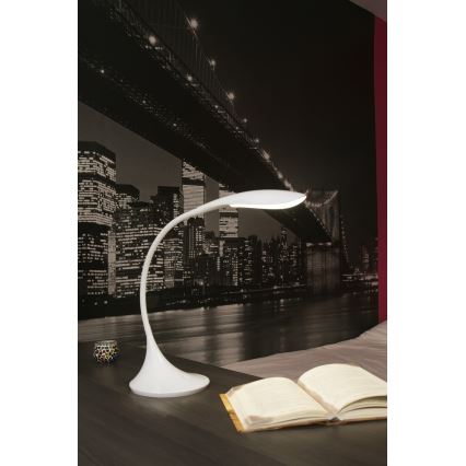 FARO 52065 - LED Touch Dimbar Bordslampa OTTO LED/5,5W/230V 4000K
