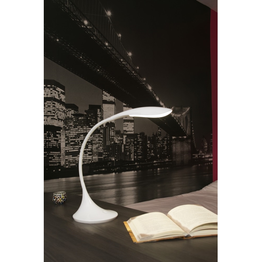 FARO 52065 - LED Touch Dimbar Bordslampa OTTO LED/5,5W/230V 4000K