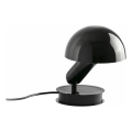 FARO 56100 - Bordslampa med klämma 2i1 BELA 1xE27/15W/230V svart