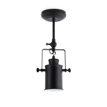 FARO 60000 - Väggspotlight LIST 1xE27/40W/230V
