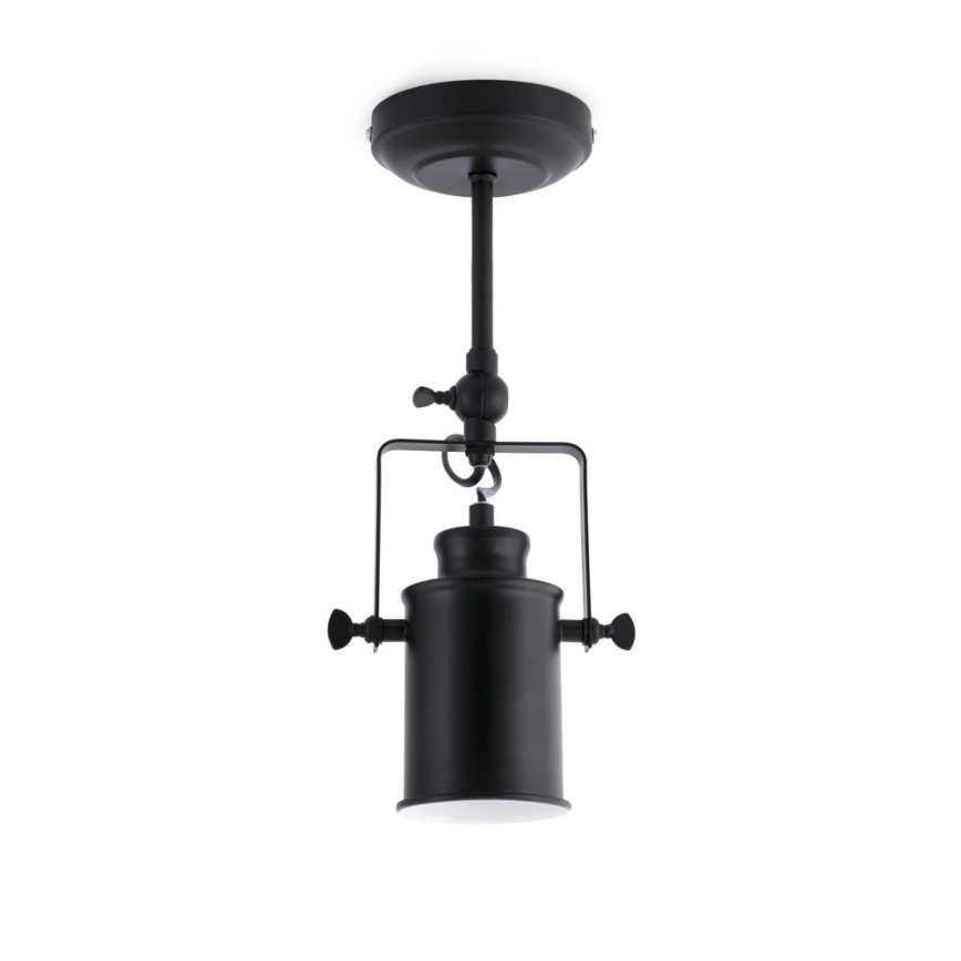 FARO 60000 - Väggspotlight LIST 1xE27/40W/230V
