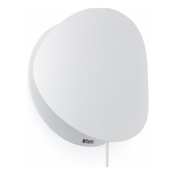 FARO 62105 - Väggbelysning OVO-P 1xR7s/8W/230V