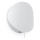 FARO 62105 - Väggbelysning OVO-P 1xR7s/8W/230V