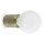 FARO 62152 - Vägglampa  TEN 1xE27/15W/230V gyllene