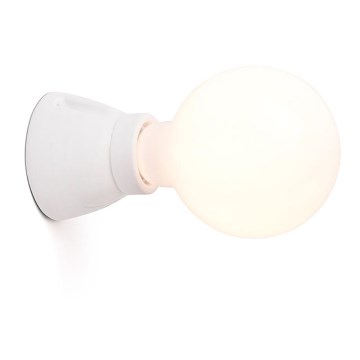 Faro 62300 - Väggbelysning KERA 1xE27/15W/230V