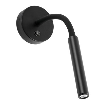 FARO 62703 - LED Väggspotlight KALE LED/3W/230V