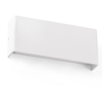 FARO 62819 - LED Väggbelysning NASH LED/8W/230V