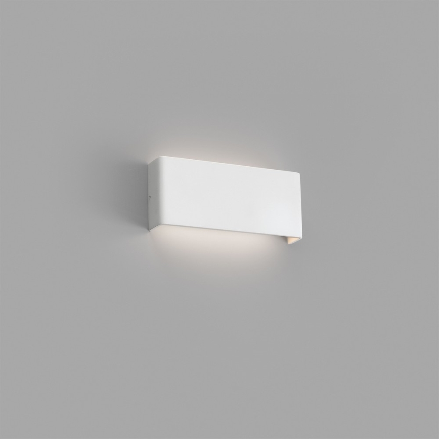 FARO 62819 - LED Väggbelysning NASH LED/8W/230V