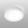 FARO 62965 - Badrumsbelysning tak LOGOS-1 1xE27/15W/230V IP44