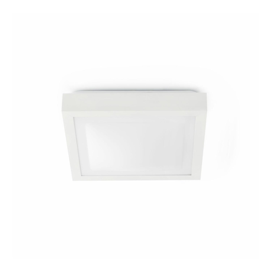 FARO 62968 - Takbelysning TOLA 1 1xE27/20W/230V