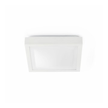 FARO 62969 - Takbelysning TOLA 2 2xE27/20W/230V